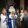 Встреча Нового 2018 года
